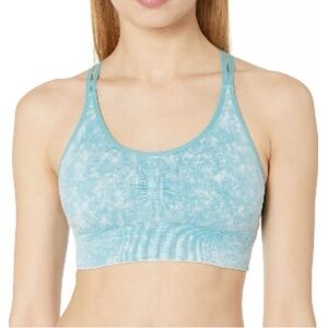 Champion Teal Sports Bra